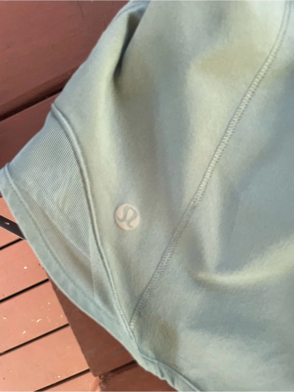 lululemon athletica Hotty Hot 4”